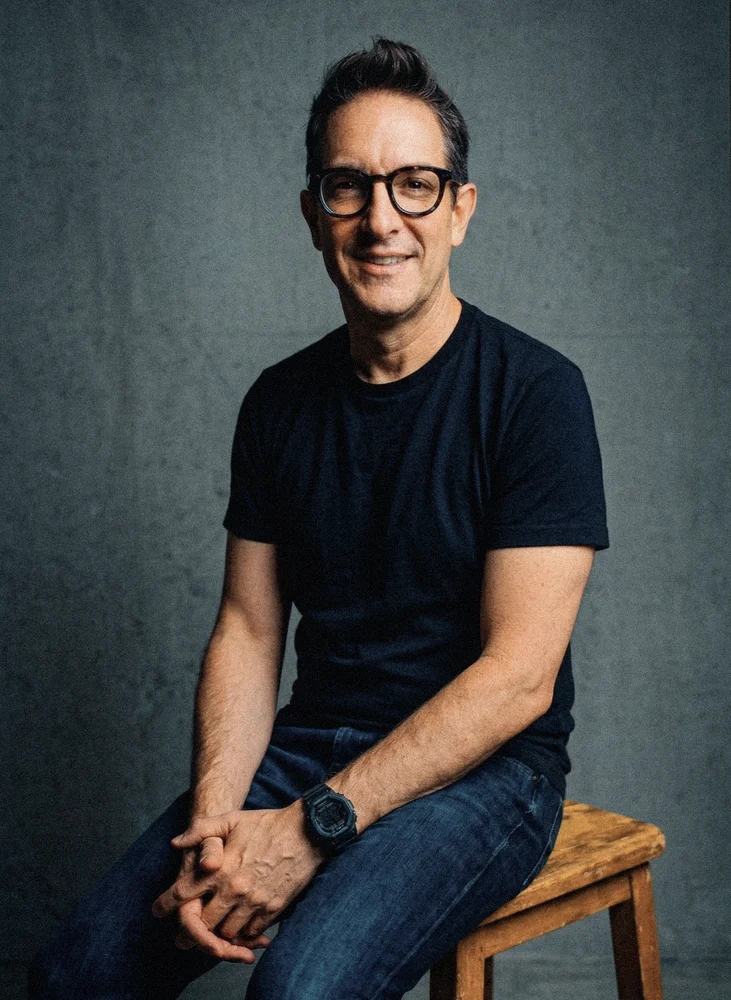 Carlos Luque — Fundador, Cero Studio